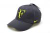 Counter eredeti Nike Nike tenisz sport sapka kalap 371 202 Federer 2012-ben a francia