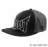 Tapout Face Snapback Frfi Sapka
