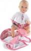 Aquini baba fürdethet lny baba 33 cm-es - Gtz