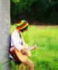 Rasta Sapka eredeti Bob Marley raszta reggae j Jamaica