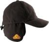 Munk baseball sapka tli fekete