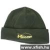 K-KARP FLEECE HAT OLIVE GREEN, sapka