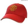  Manchester United Supporter - Man United szurkoli baseball sapka
