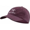 Arc?Teryx Embroidered Bird/Word Cap sildes sapka