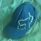 Fox riders sapka