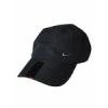 Nike SWOOSH LOGO CAP Fekete Baseball sapka vsrls