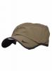 Nike RAFA BULL LOGO CAP Khaki Baseball sapka
