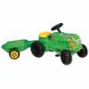 Farmer traktor utnfutval - D-Toys