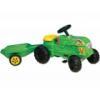 Farmer traktor utnfutval D Toys