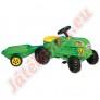 Farmer traktor utnfutval - D-Toys