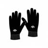 Adidas Originals Solid Glove Kttt Keszty Fekete E85038