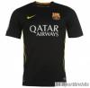 Nike FC Barcelona Third Shirt 2013 2014 Gyerek Futball Pl