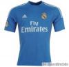 Adidas Real Madrid Away Shirt 2013 2014 Frfi Futball Mez