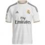 Adidas Real Madrid 2013-2014 vi hazai gyerek mez