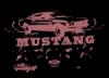 Ford - Mustang II pl - cikkszm:M-1824
