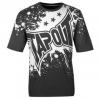 Tapout fekete frfi pl