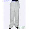 Ralph Lauren csíkos női nadrág - L-es méret