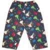 98-as Marks&Spencer pizsama nadrág dino minta