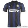 Nike Inter Milan Home Shirt 2013 2014 Gyerek Futball Pl