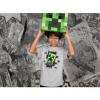 Minecraft Creeper Inside Pl Gyerek