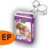 PINE pelenka babknak, 4+MAXI (54 db) A+