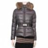 Olcs Moncler Anger Steel Quilted Down Kabt Grey