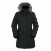 The North Face W Insulated Juneau Jacket ni kabt