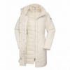 The North Face Suzanne Triclimate Trench ni kabt