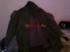 Katonai kabát használt férfi téli kabát méret XXL eladó