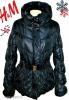 Abercrombie Fitch női kabát Női télikabát