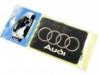 Audi Auto illatost