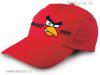 Angry Birds mintás Baseball sapka AP01010