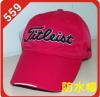 Az Ăşj Titleist golf sapka golf sapka kalap sapka a férfi és női