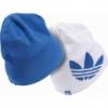 Adidas Originals Ac Beanie Kifordítható Sapka (Kék-Fehér) X52148