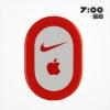 A Lynx Nike + iPod az Apple az Önll fut a szenzor adatait NA0017-100 most