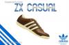 Adidas ZX Casual frfi cip (41 , 42.5)