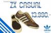 Adidas ZX Casual frfi cip 41 42 5