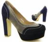 Divatos női cipő 5,90 EUR / pár magas sarkú cipő s