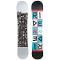 Ride Snowboards Antic Snowboard - WHITE/RED/BLACK ( ) on Sale