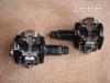 SHIMANO SPD pedl