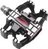 Time SPD MTB pedl Time rendszeru