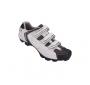 Specialized Sport MTB White/Charcoal/Navy Cip
