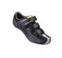 Specialized Sport Road Black/Yellow Cip