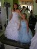 A(z) Felicita Esküvői Ruhaszalon Nyíregyháza Szalon Eladó modell ruhájának hozzáadása a saját esküvői ruha válogatáshoz