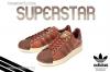 Adidas Superstar Frfi utcai cip (42,5) - 15990