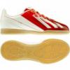 Adidas F5 In J Gyerek Terem Focicip (Piros-Fehr) G65418