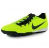 Nike Total 90 Exacto IV gyerek focicip mfre neon(28-38,5)