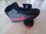 Nike magasszr fekete-pink 35,5 sportcip