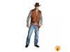 Vilgos barna cowboy mellny 50 es