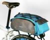  Vízálló Kerékpár táska, Biciklis táska, csomagtartóra, vízálló. ROSWHEEL (8613)